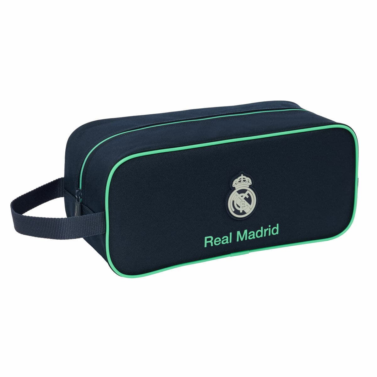 Zapatillero de Viaje Real Madrid C.F. 34 x 15 x 14 cm - Image 3