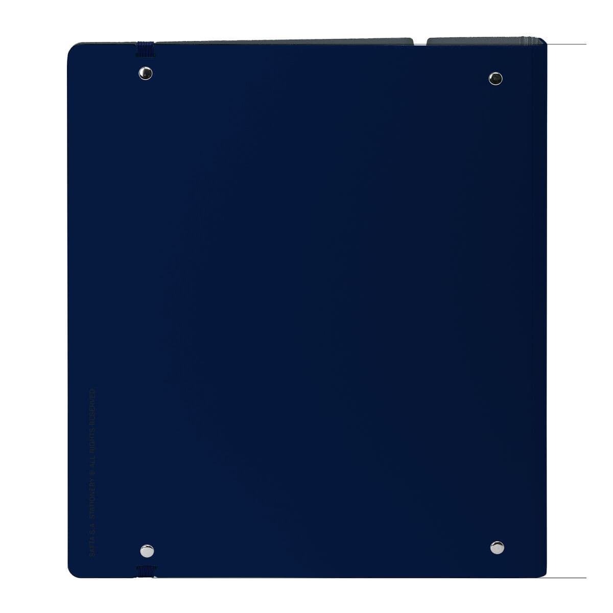 Žiedinis segtuvas El Pulpo Tamsiai mėlyna 27 X 32 X 4 cm - Image 2