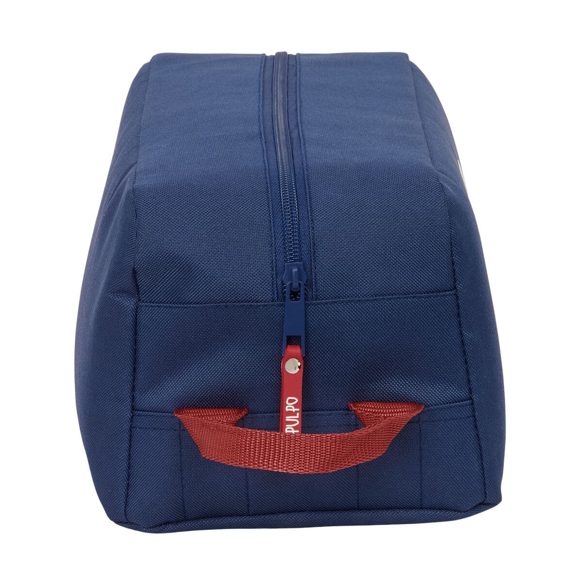 Schuhtasche für die Reise El Pulpo Marineblau 34 x 15 x 18 cm - Image 2