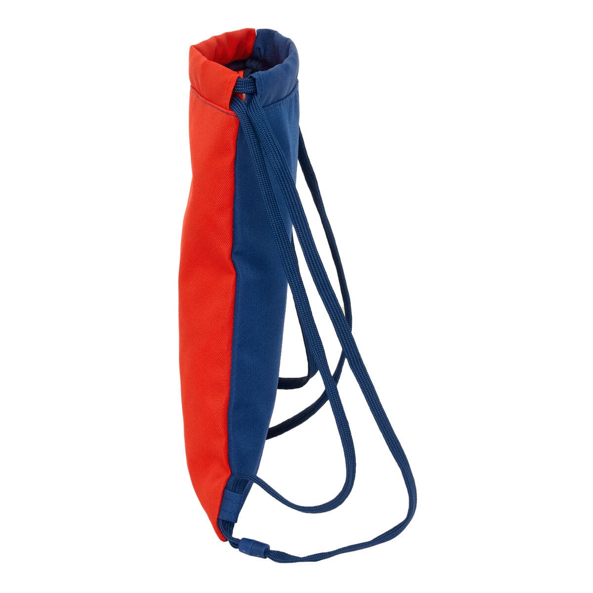 Torba-ruksak s Trakama Super Mario Mamma mia Crvena Mornarsko plava 26 x 34 x 1 cm - Image 5