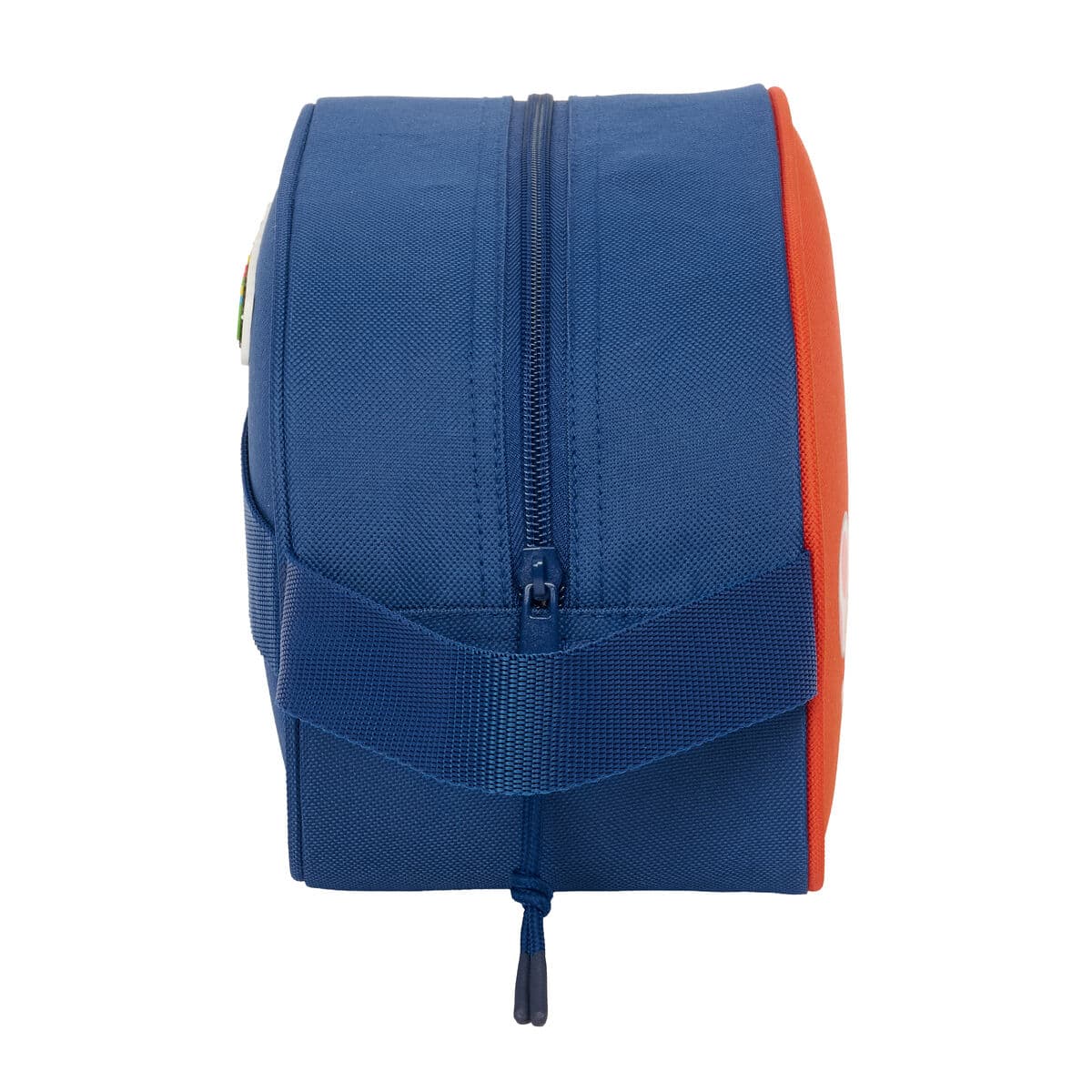 Travel Vanity Case Super Mario Mamma mia Red Navy Blue 26 x 15 x 12 cm - Image 2