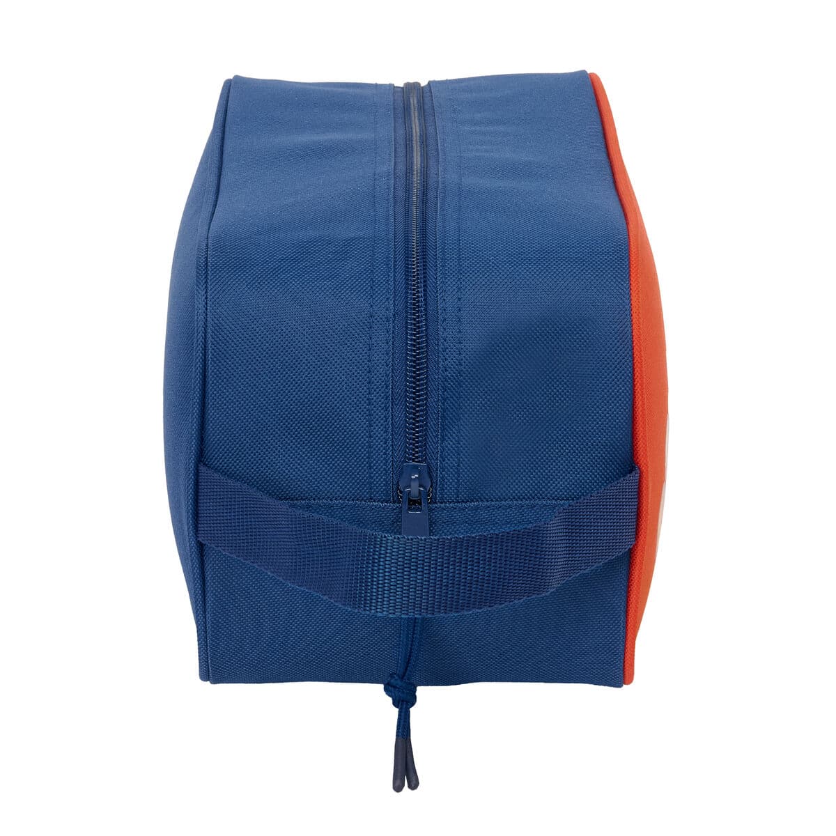 Schuhtasche für die Reise Super Mario Mamma mia Rot Marineblau 29 x 15 x 14 cm - Image 2