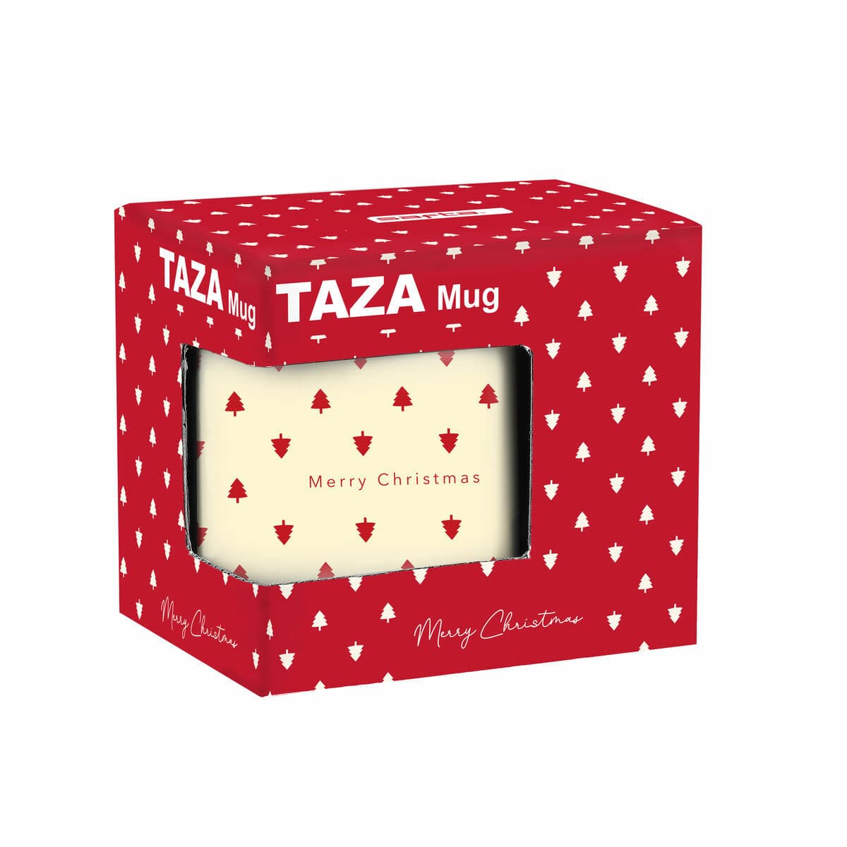 Mugg Safta Beige 350 ml - Image 2