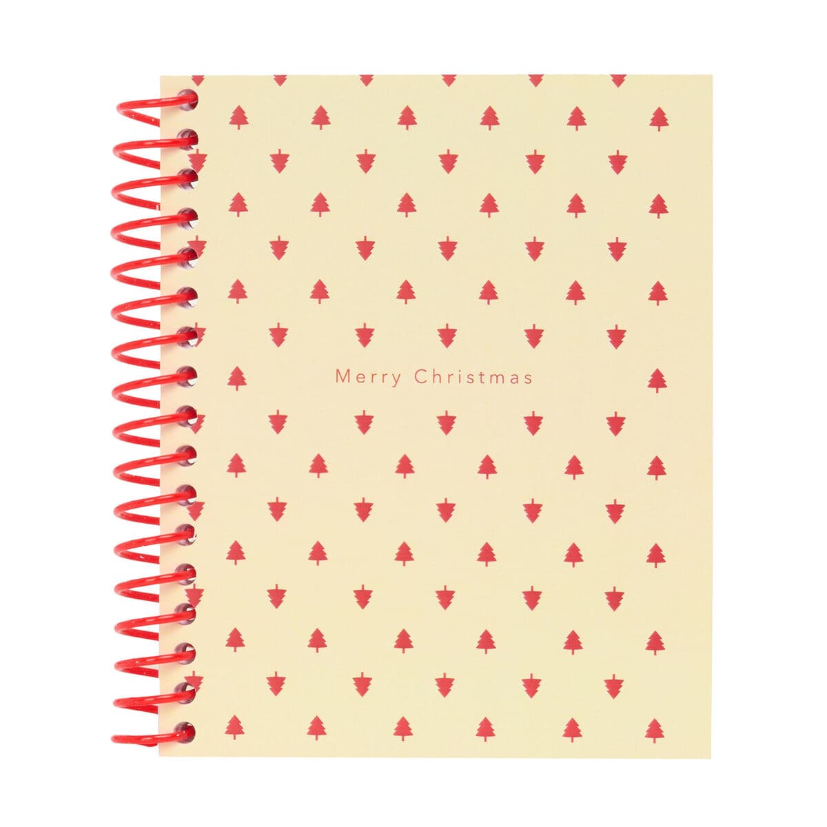 Libreta Safta Beige