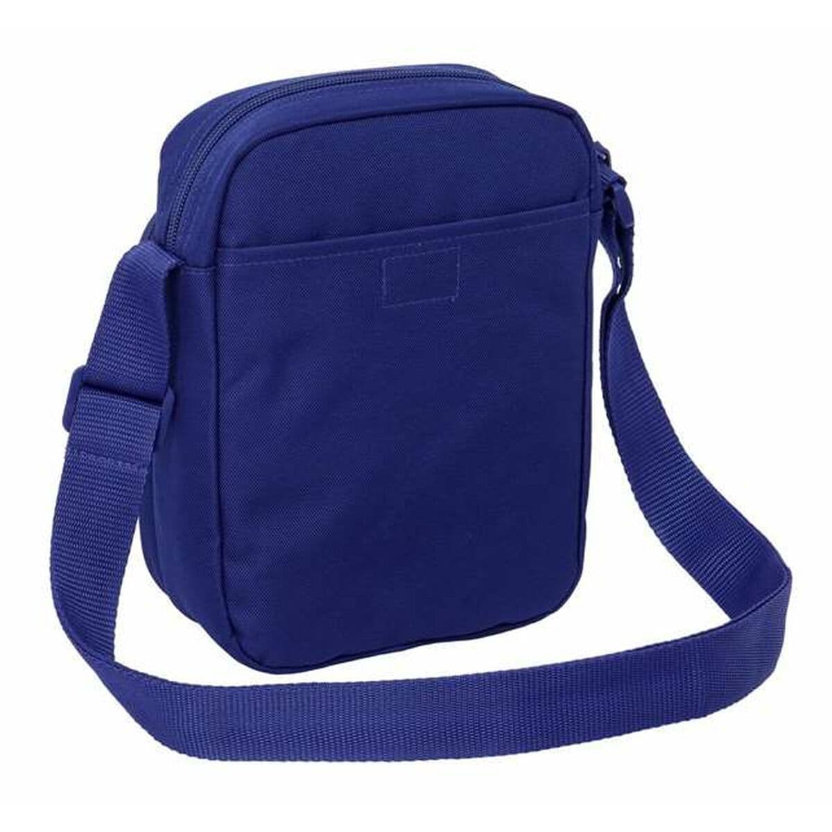 Bolso Bandolera F.C. Barcelona 16 x 22 x 6 cm - Image 2