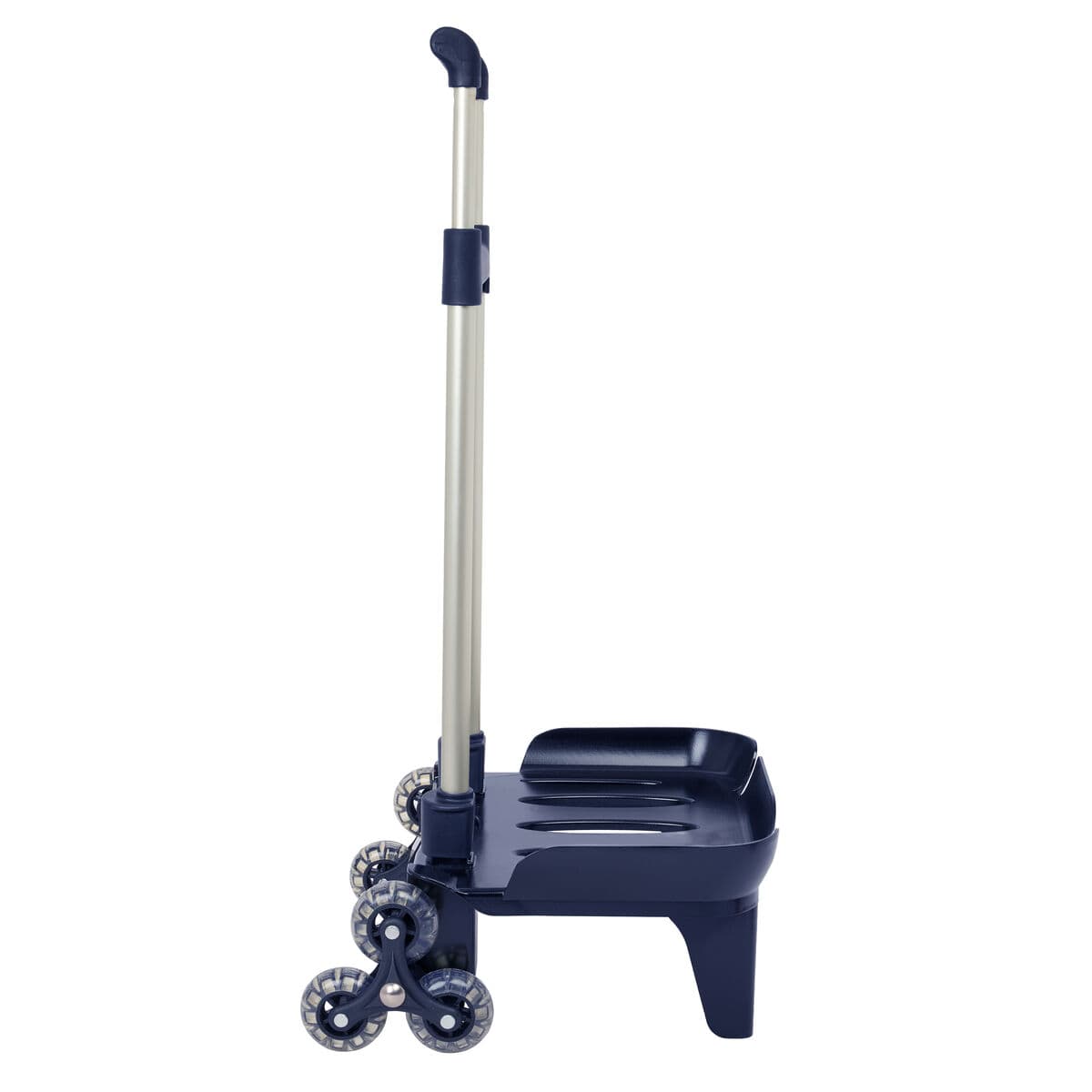 Kolica za ruksak Safta Mornarsko plava - Image 2