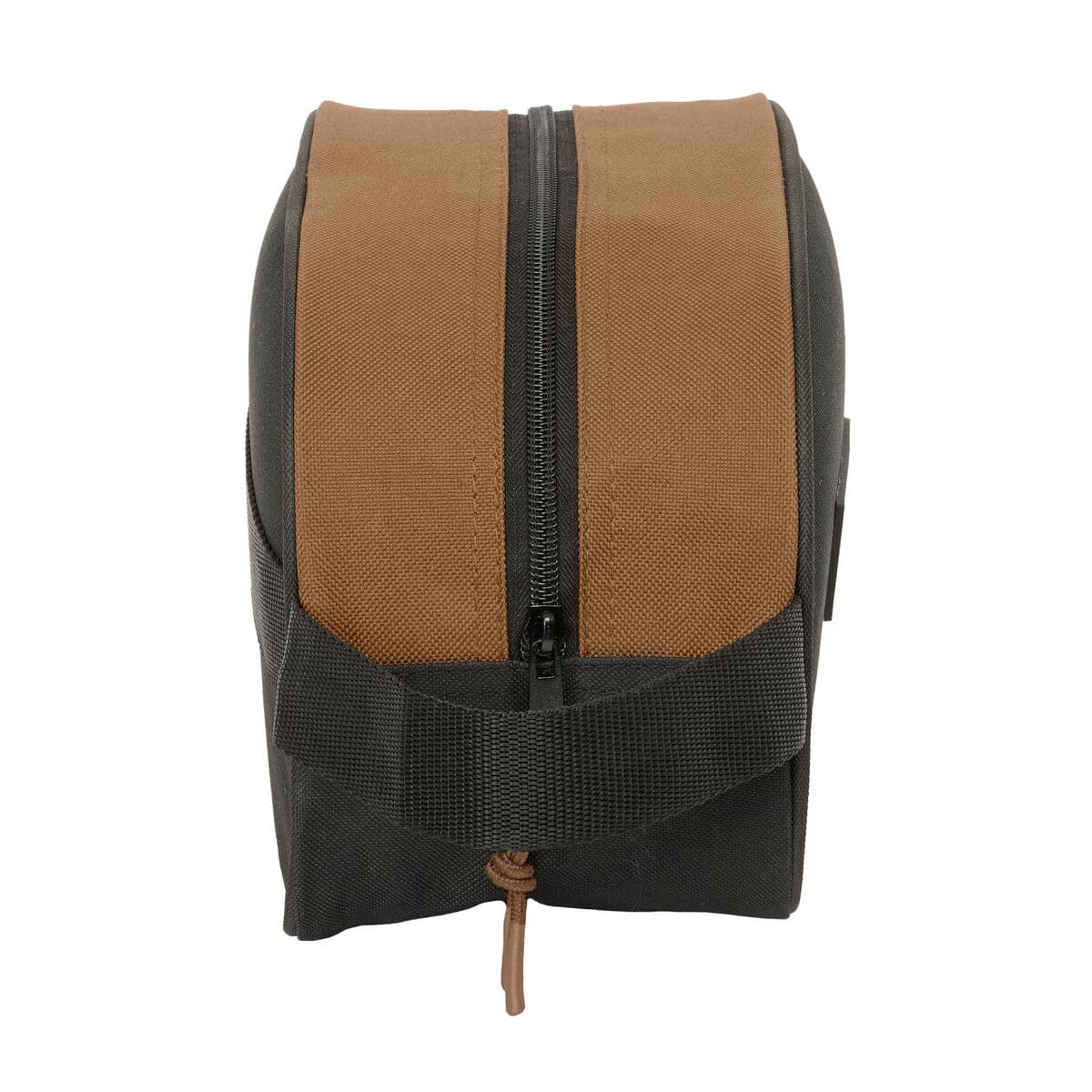 Kelionių reikmenų dėžutė One Piece Juoda 26 x 15 x 12 cm - Image 3