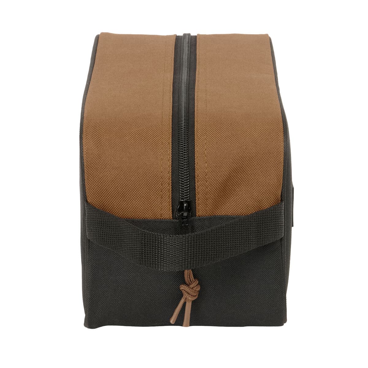 Travel Slipper Holder One Piece Black 29 x 15 x 14 cm - Image 2