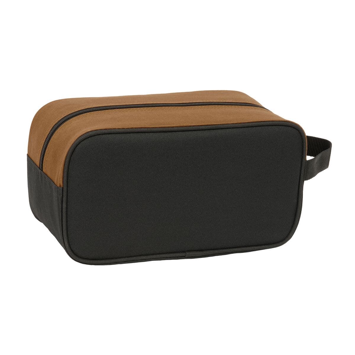 Travel Slipper Holder One Piece Black 29 x 15 x 14 cm - Image 3