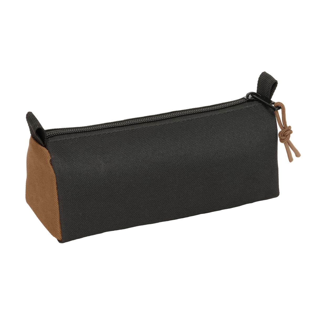 Holdall One Piece Black 21 x 8 x 7 cm - Image 2
