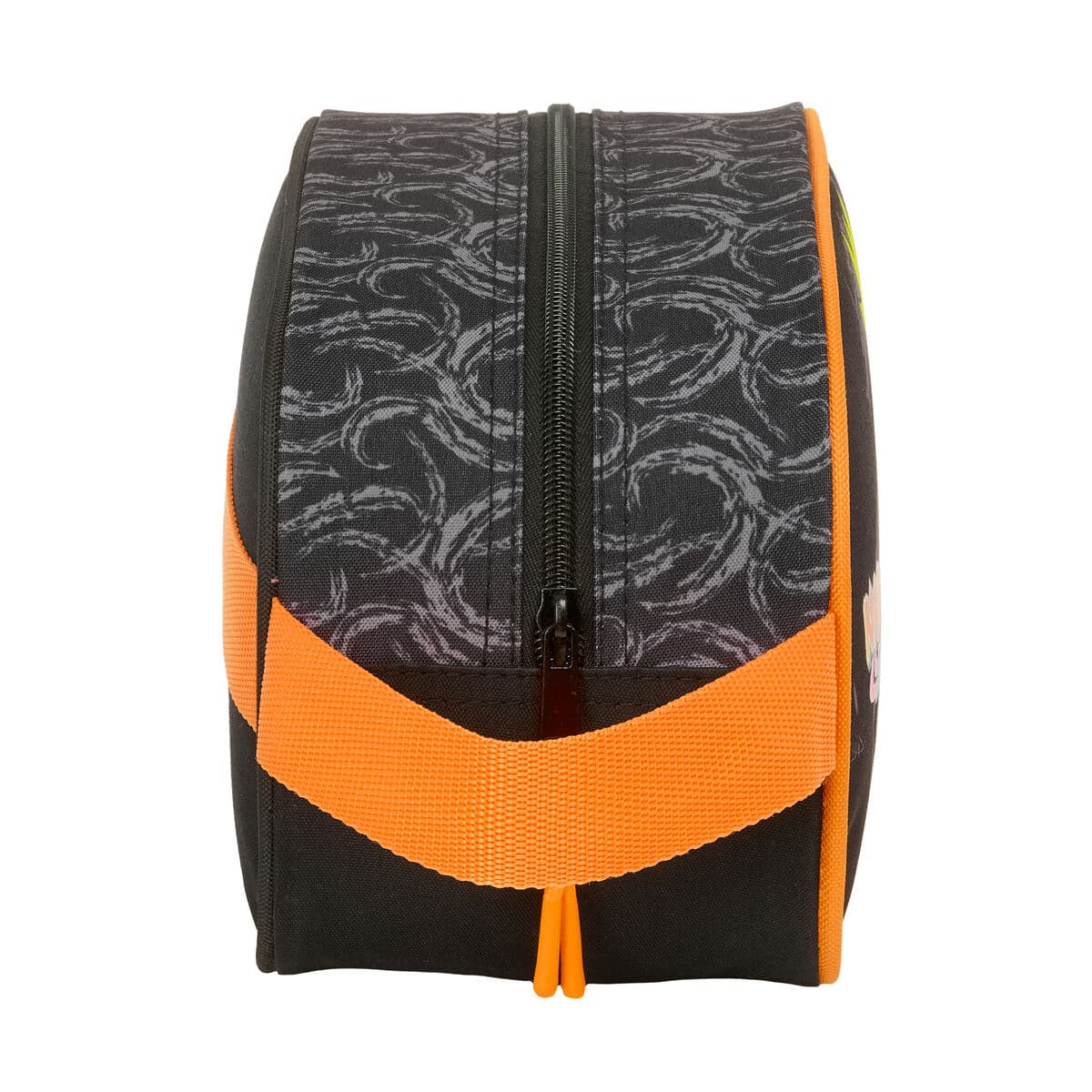 Travel Vanity Case Naruto Black 26 x 15 x 12 cm - Image 2