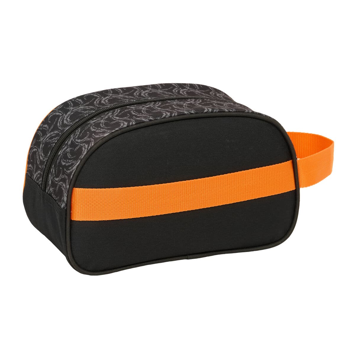 Travel Vanity Case Naruto Black 26 x 15 x 12 cm - Image 3