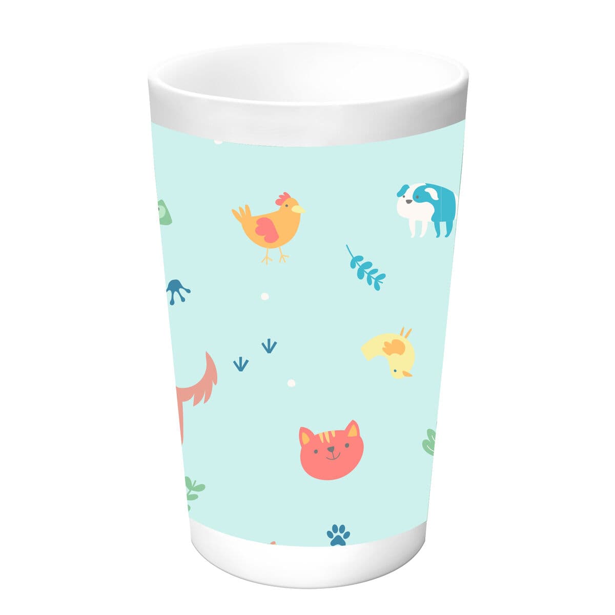 Set de Menaj pentru Copii Safta Pandi PVC - Image 4