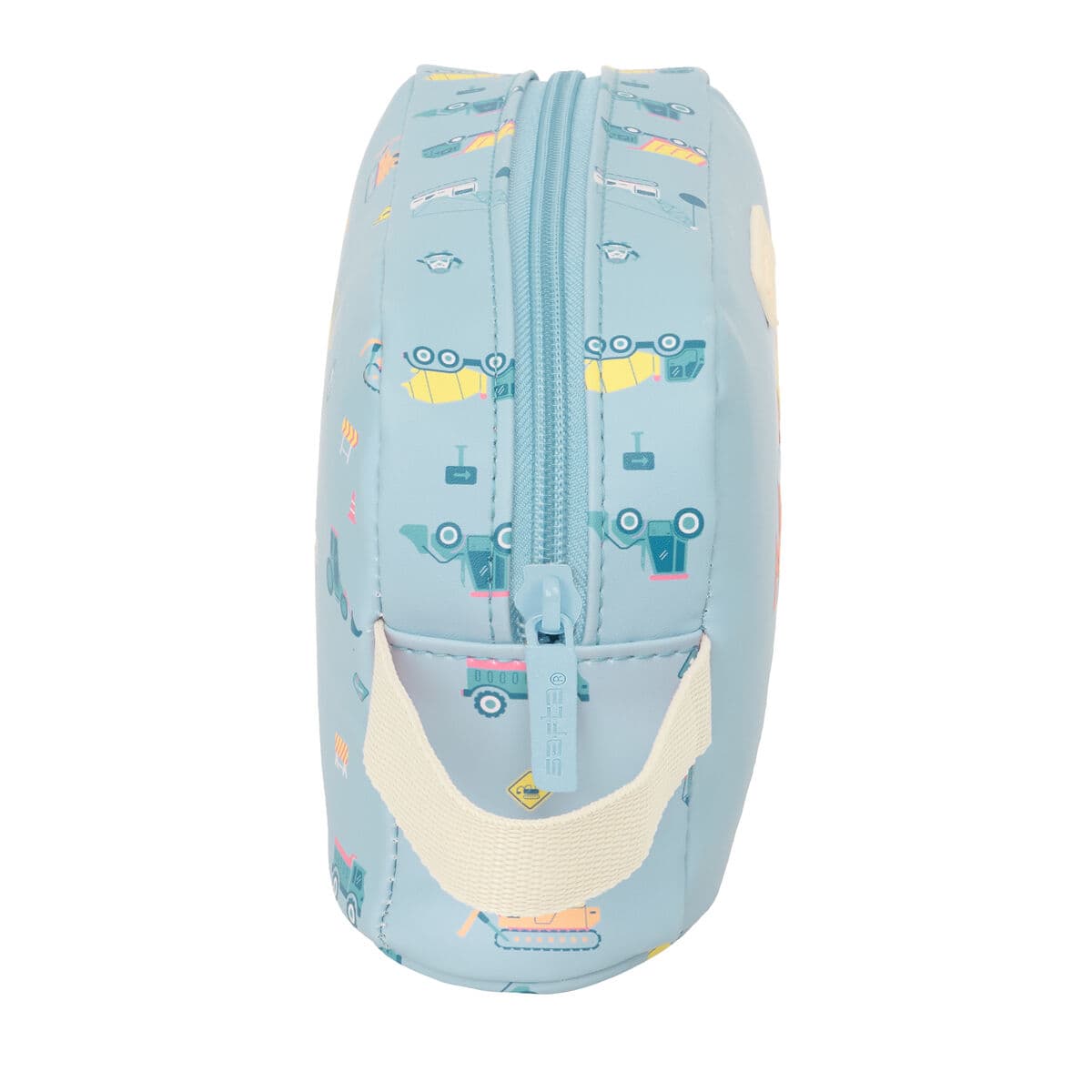 Thermische Snacktas Safta Gruas 21,5 x 12 x 6,5 cm - Image 2