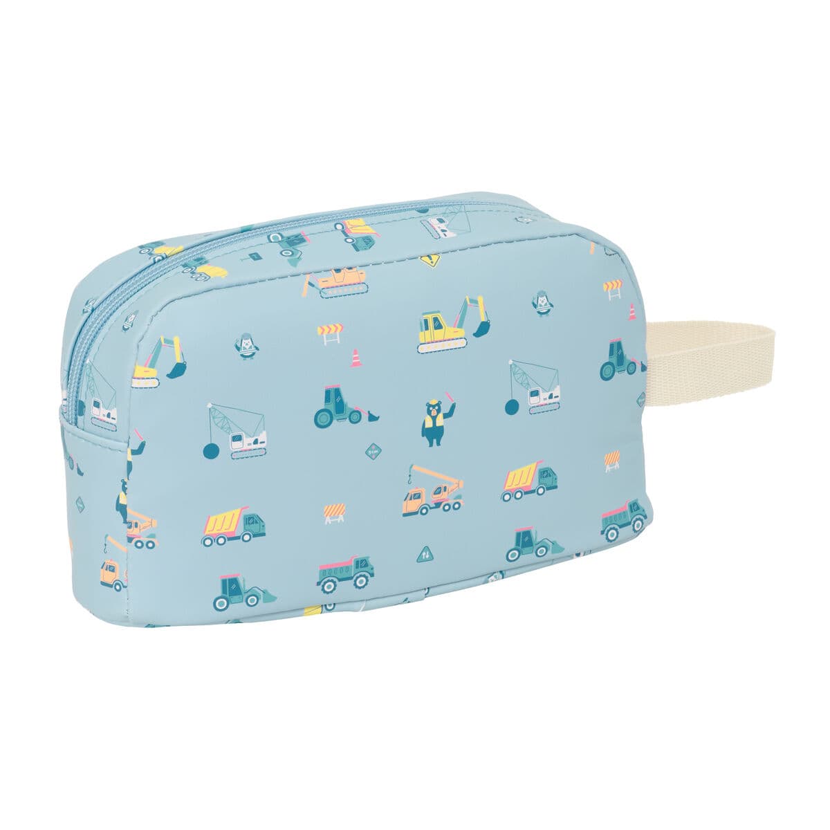 Thermische Snacktas Safta Gruas 21,5 x 12 x 6,5 cm - Image 3