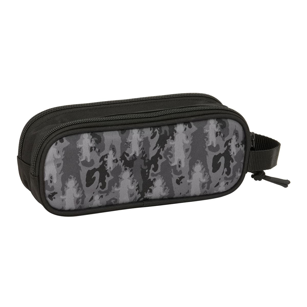 Holdall Dragon Ball Black 21 x 8 x 6 cm - Image 2