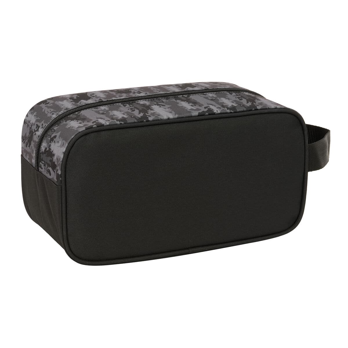 Neceser de Viaje Dragon Ball Negro 29 x 15 x 14 cm - Image 2