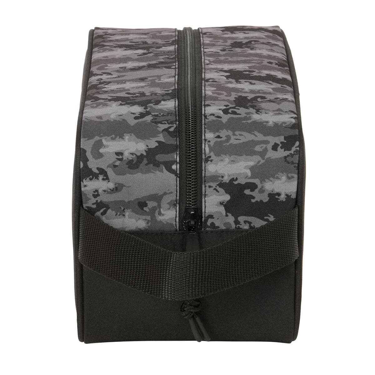 Neceser de Viaje Dragon Ball Negro 29 x 15 x 14 cm - Image 3