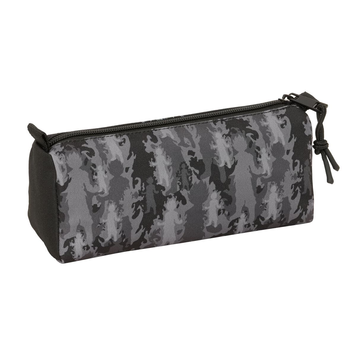 Holdall Dragon Ball Black 21 x 8 x 7 cm - Image 2