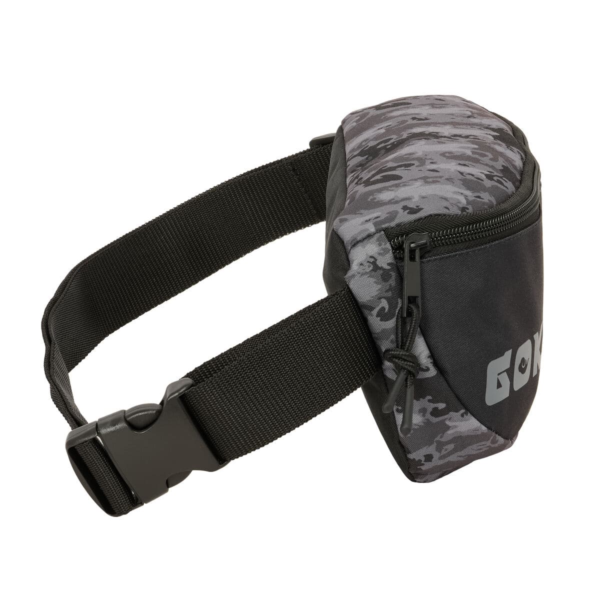 Midjeväska Dragon Ball Svart 23 x 14 x 9 cm - Image 3