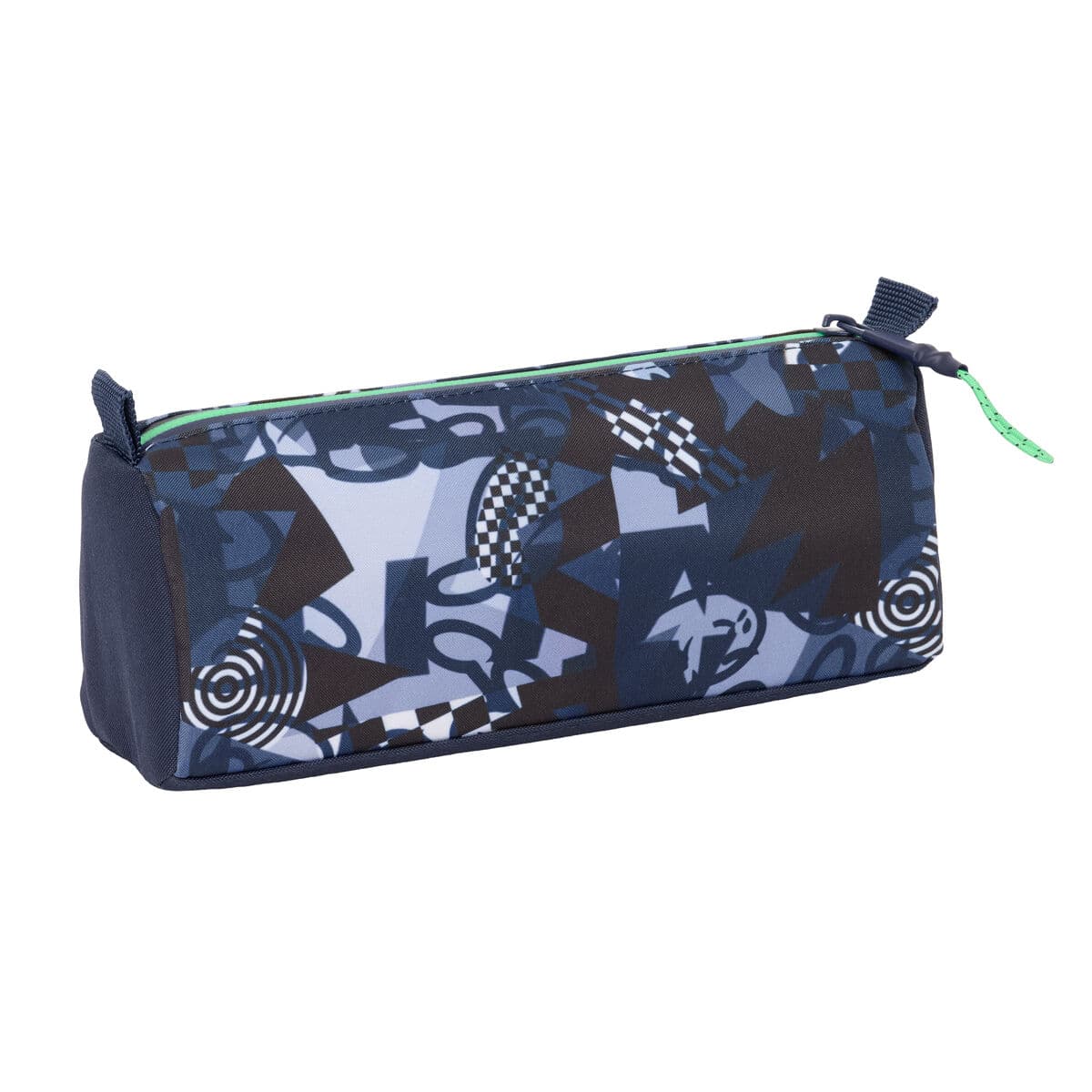 Holdall El Niño Navy Navy Blue 21 x 8 x 7 cm