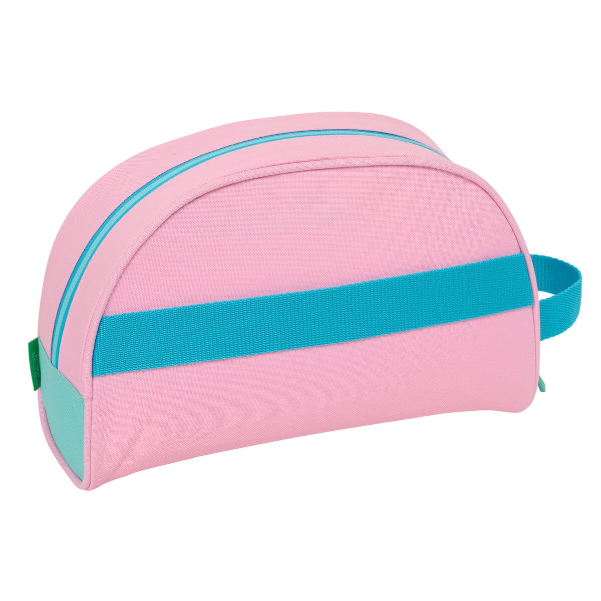 Reise-Toilettentasche Benetton Dolce Bunt 28 x 18 x 10 cm - Image 2