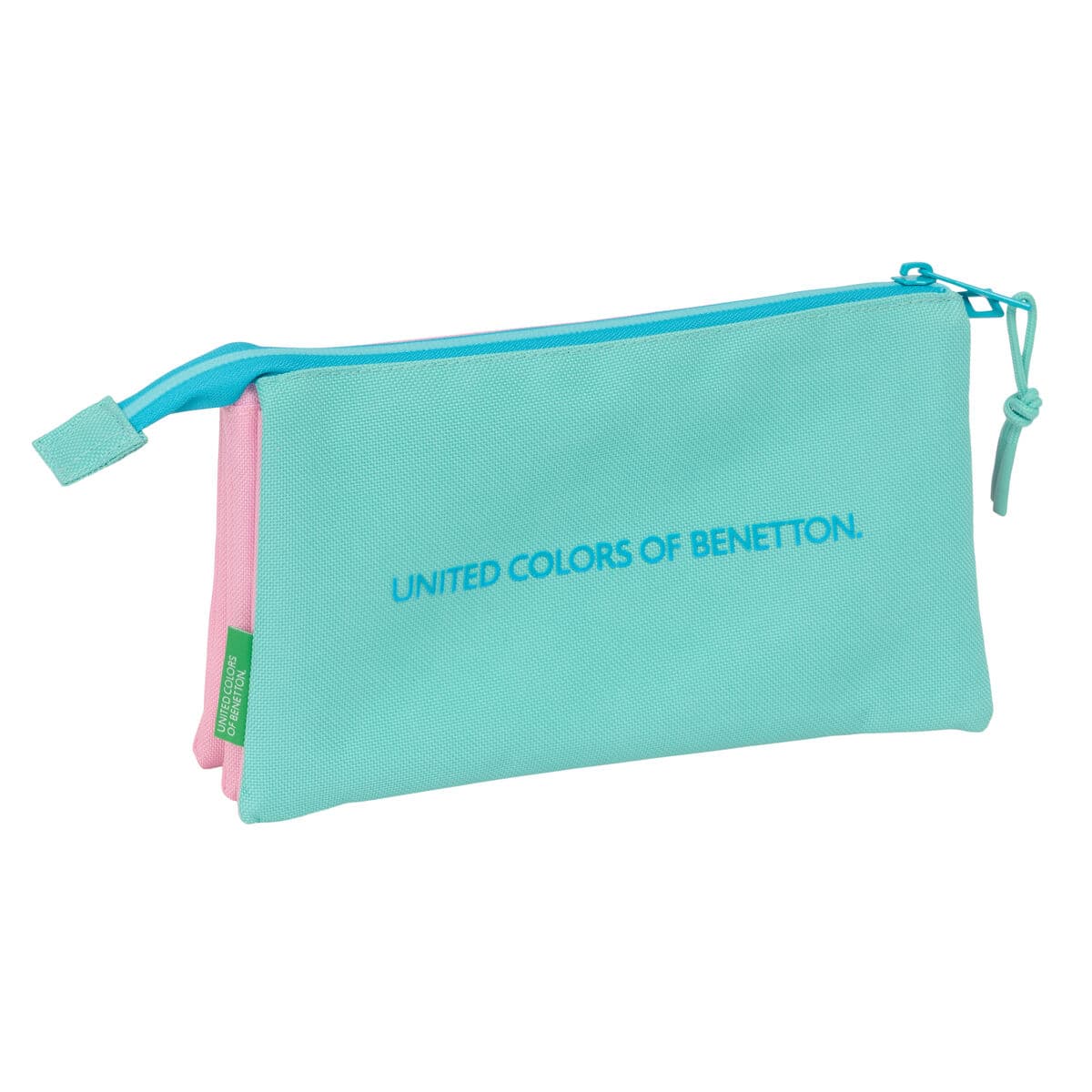 Pussukka Benetton Dolce Monivärinen 22 x 12 x 3 cm - Image 3