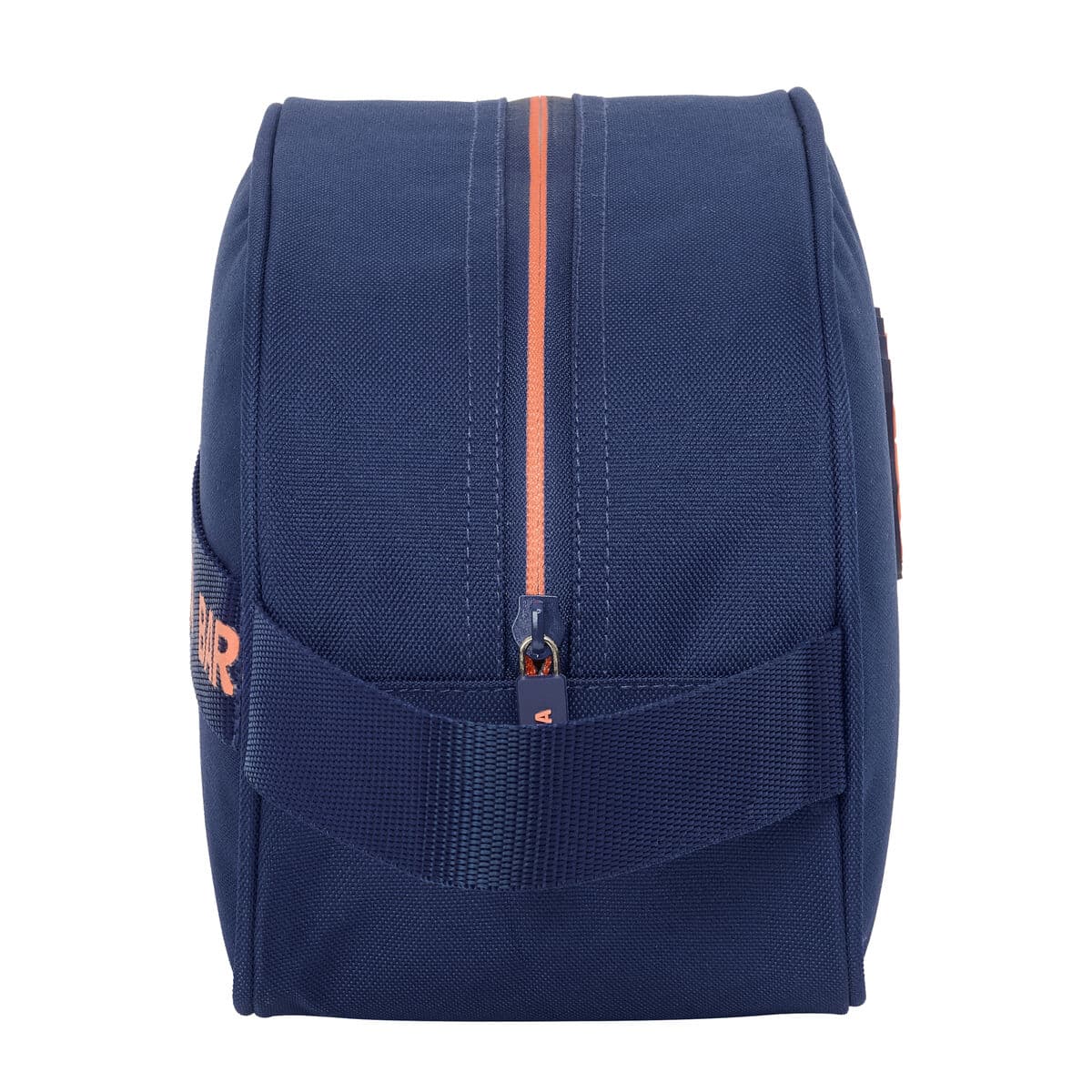 Neceser de Viaje F.C. Barcelona Azul marino Deportivo 26 x 15 x 12 cm - Image 3