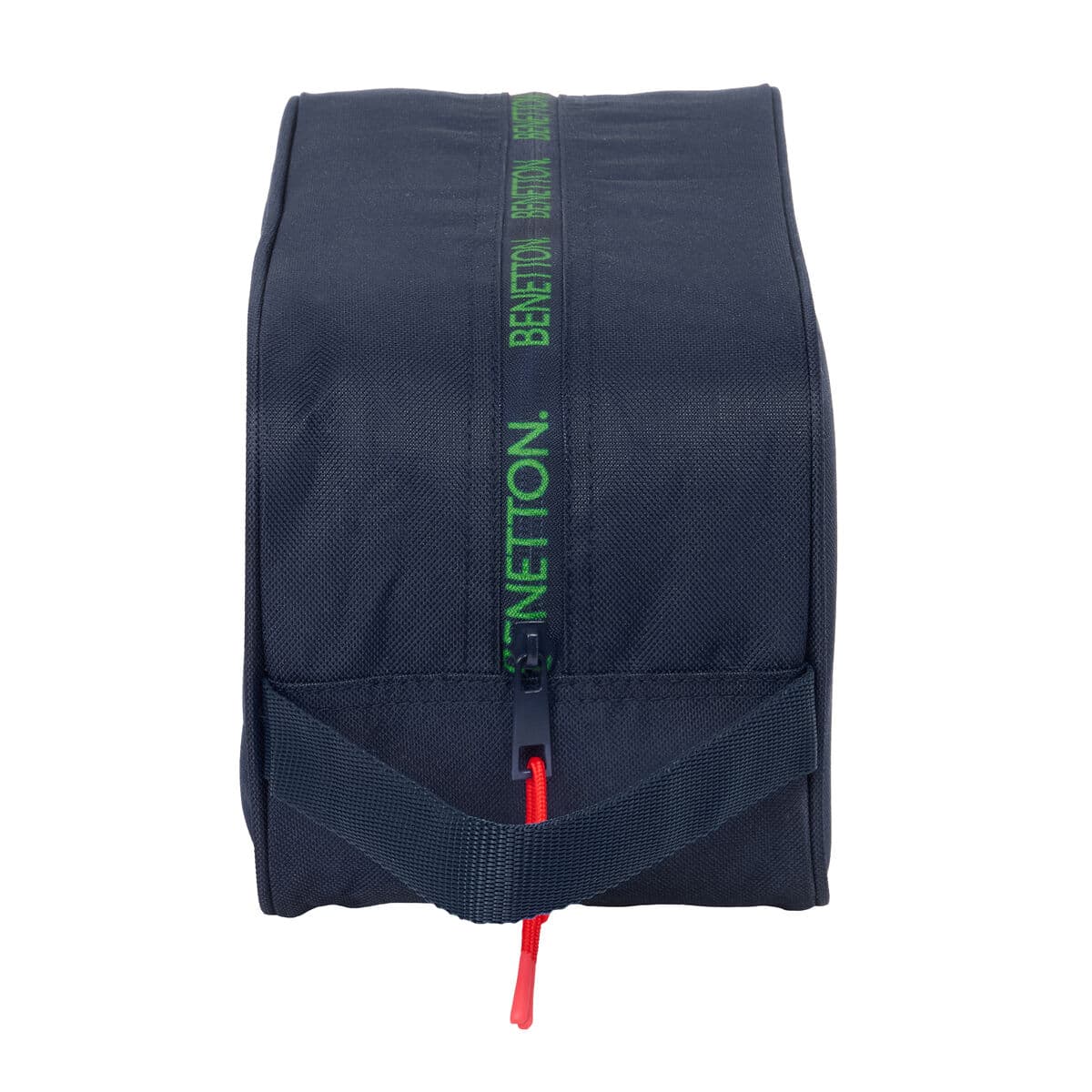 Travel Slipper Holder Benetton Together Navy Blue 29 x 15 x 14 cm - Image 2