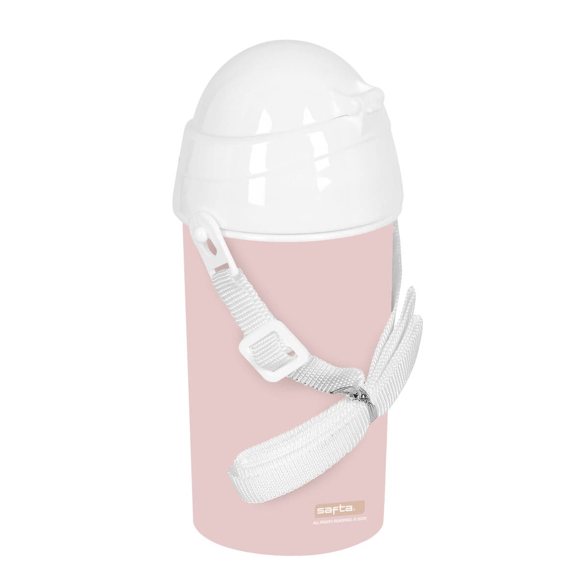 Botella de Agua Safta Unicornio PVC 500 ml - Image 2