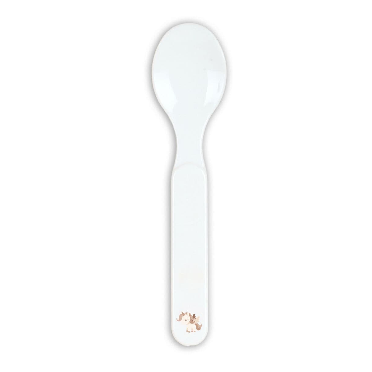 Set de Menaje Infantil Safta Unicornio PVC - Image 6