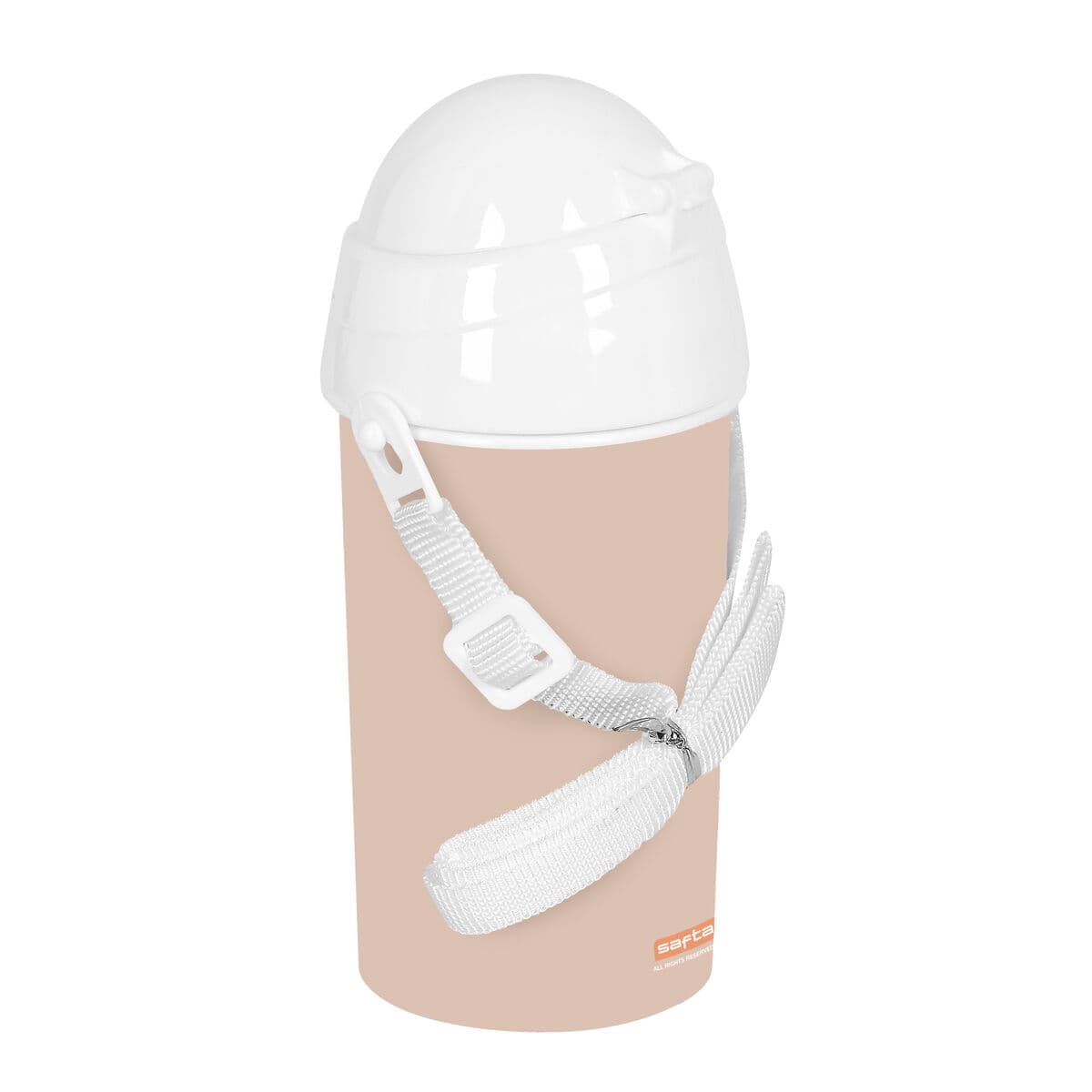 Botella de Agua Safta Leon PVC 500 ml - Image 2