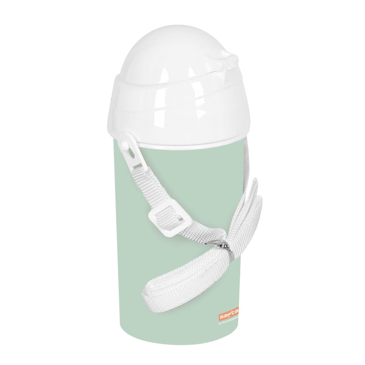 Boca vode Safta Zorrito PVC 500 ml - Image 3