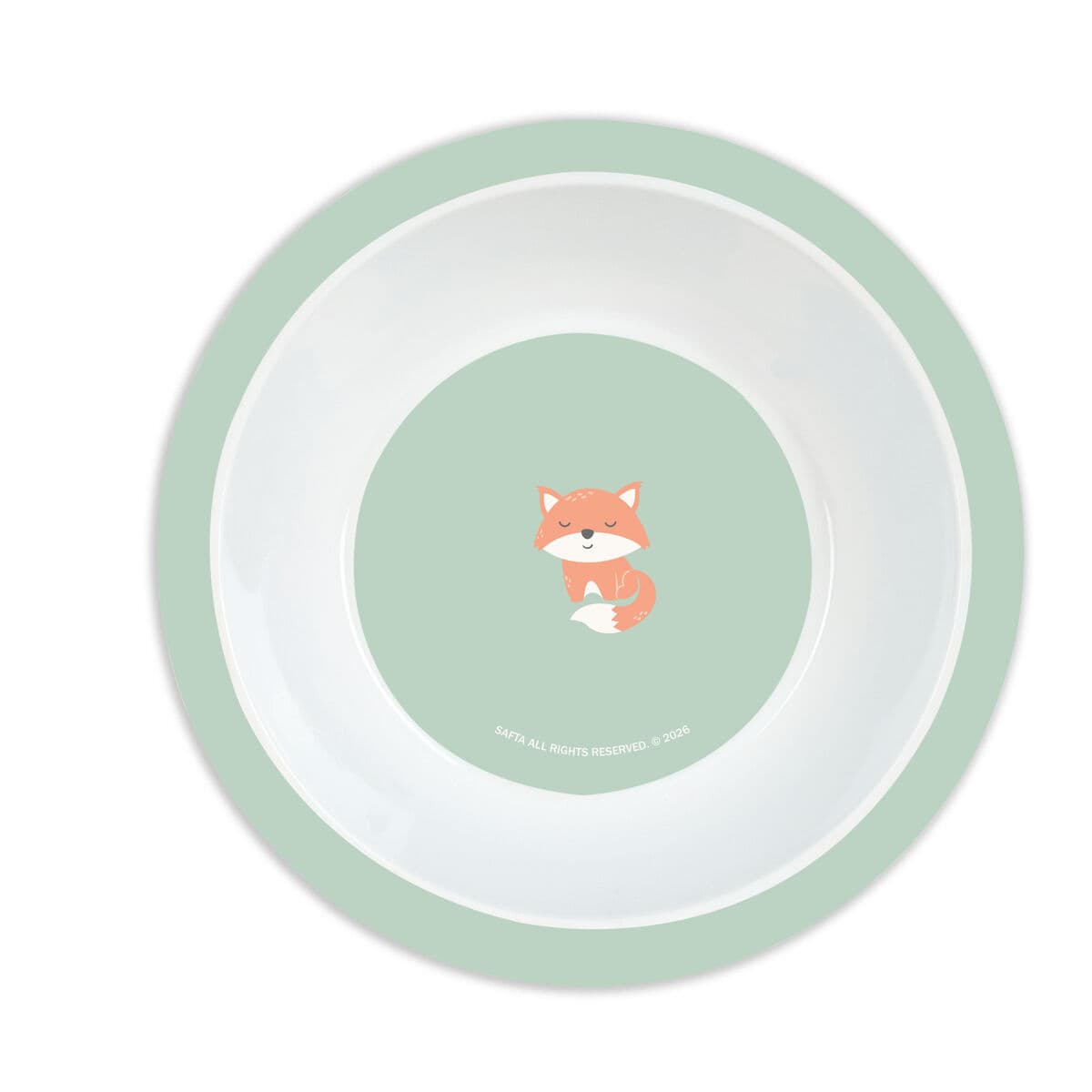 Matset för barn Safta Zorrito PVC - Image 4