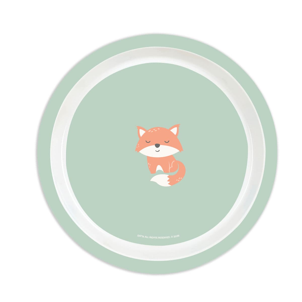 Matset för barn Safta Zorrito PVC - Image 5