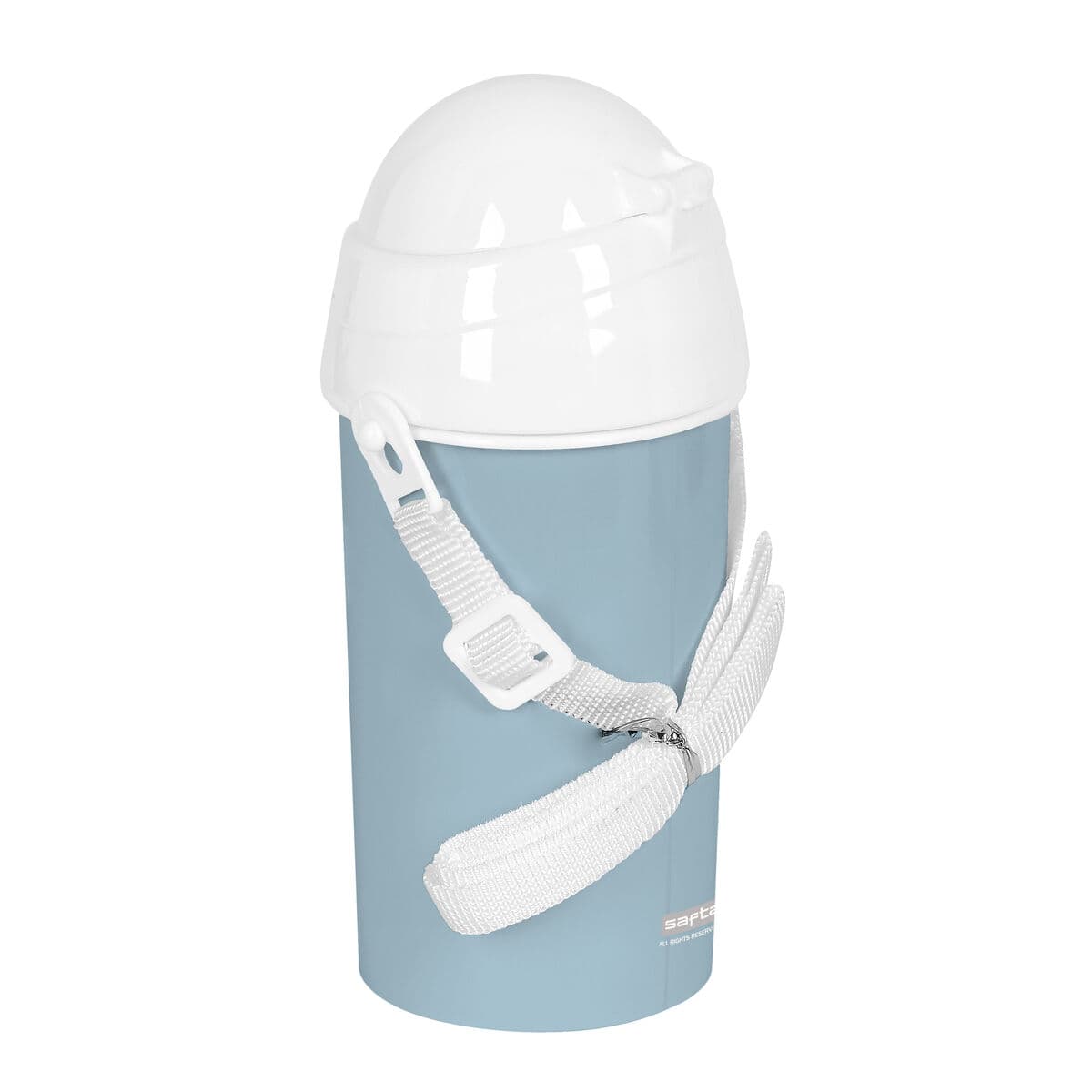 Vesipullo Safta Elefante Sininen PVC 500 ml - Image 2