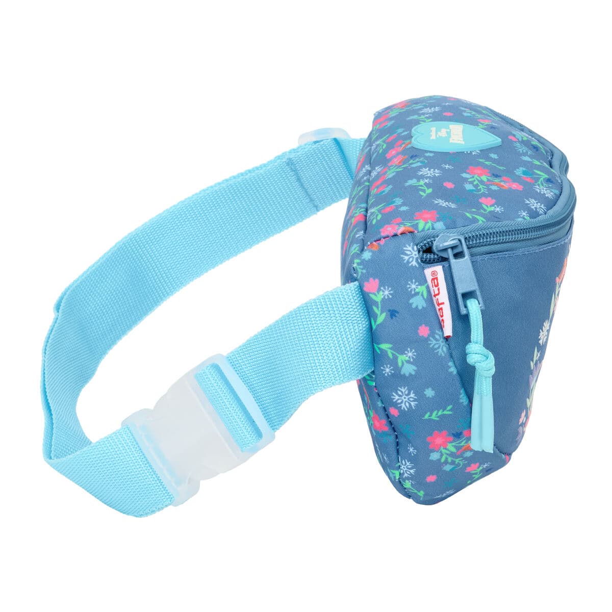 Midjeväska Frozen Blå 23 x 14 x 9 cm - Image 3