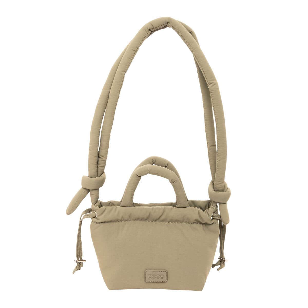 Laptoptasche Moos Beige - Image 4