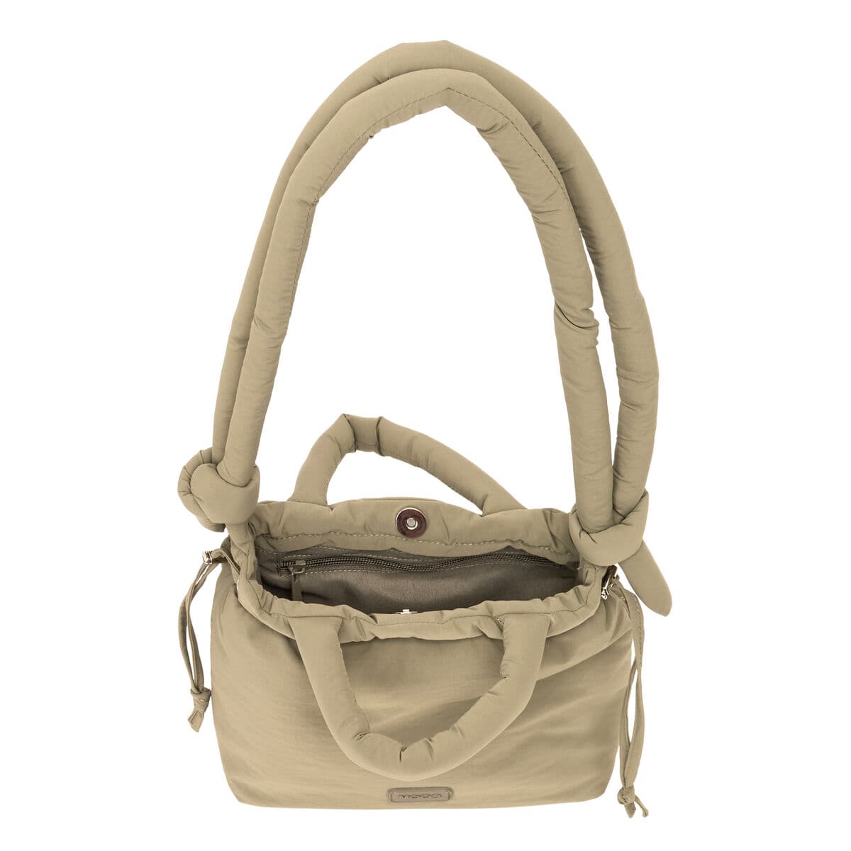 Laptoptasche Moos Beige - Image 2