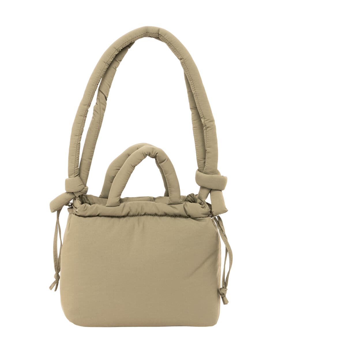 Laptoptasche Moos Beige - Image 3