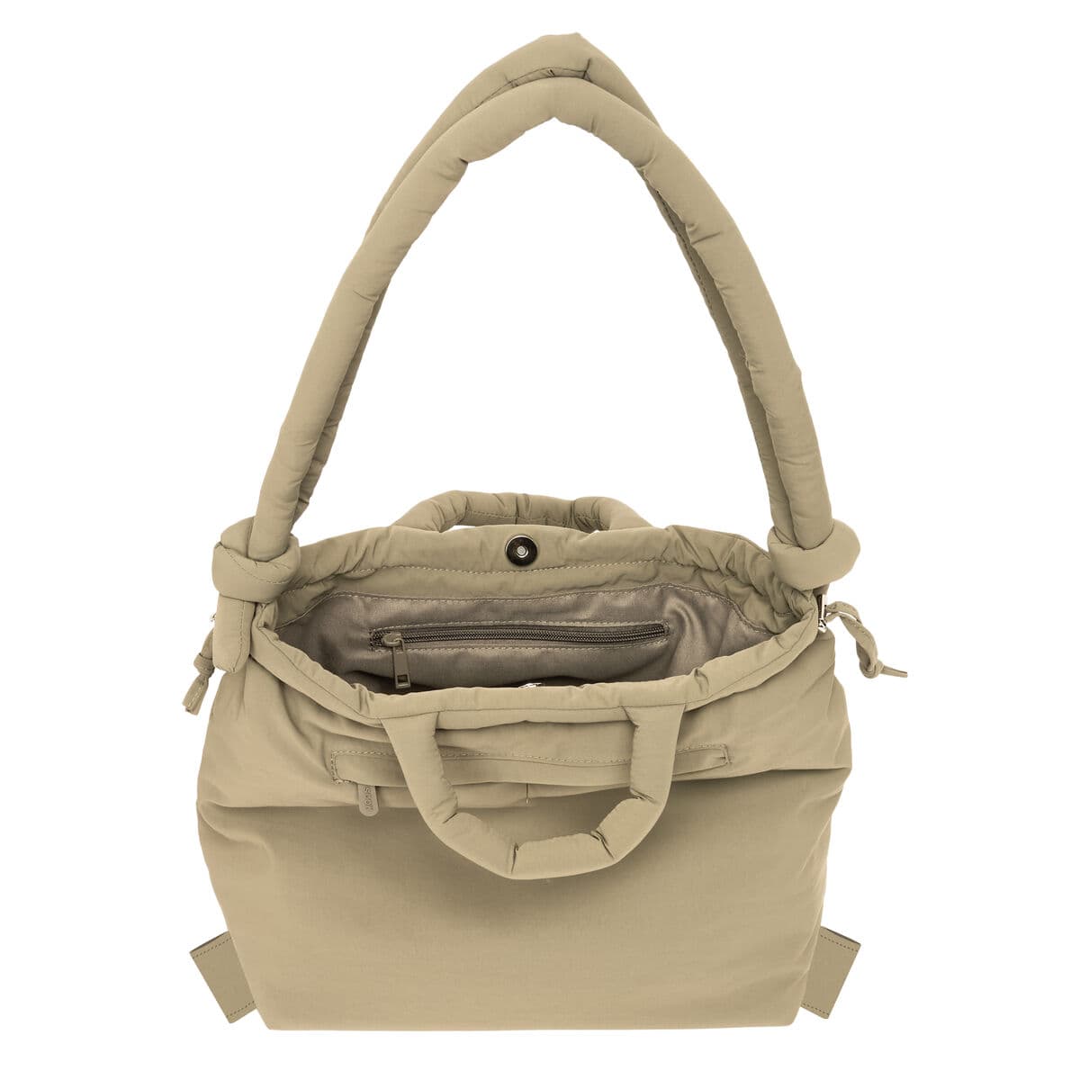 Laptoptasche Moos Beige 40 x 31 x 17 cm - Image 2