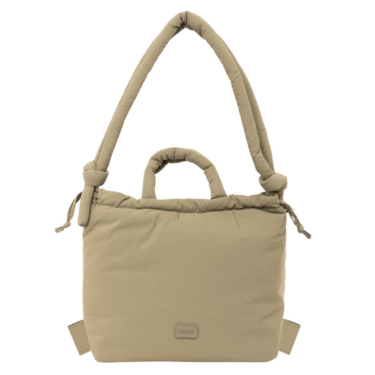Laptoptasche Moos Beige 40 x 31 x 17 cm - Image 3