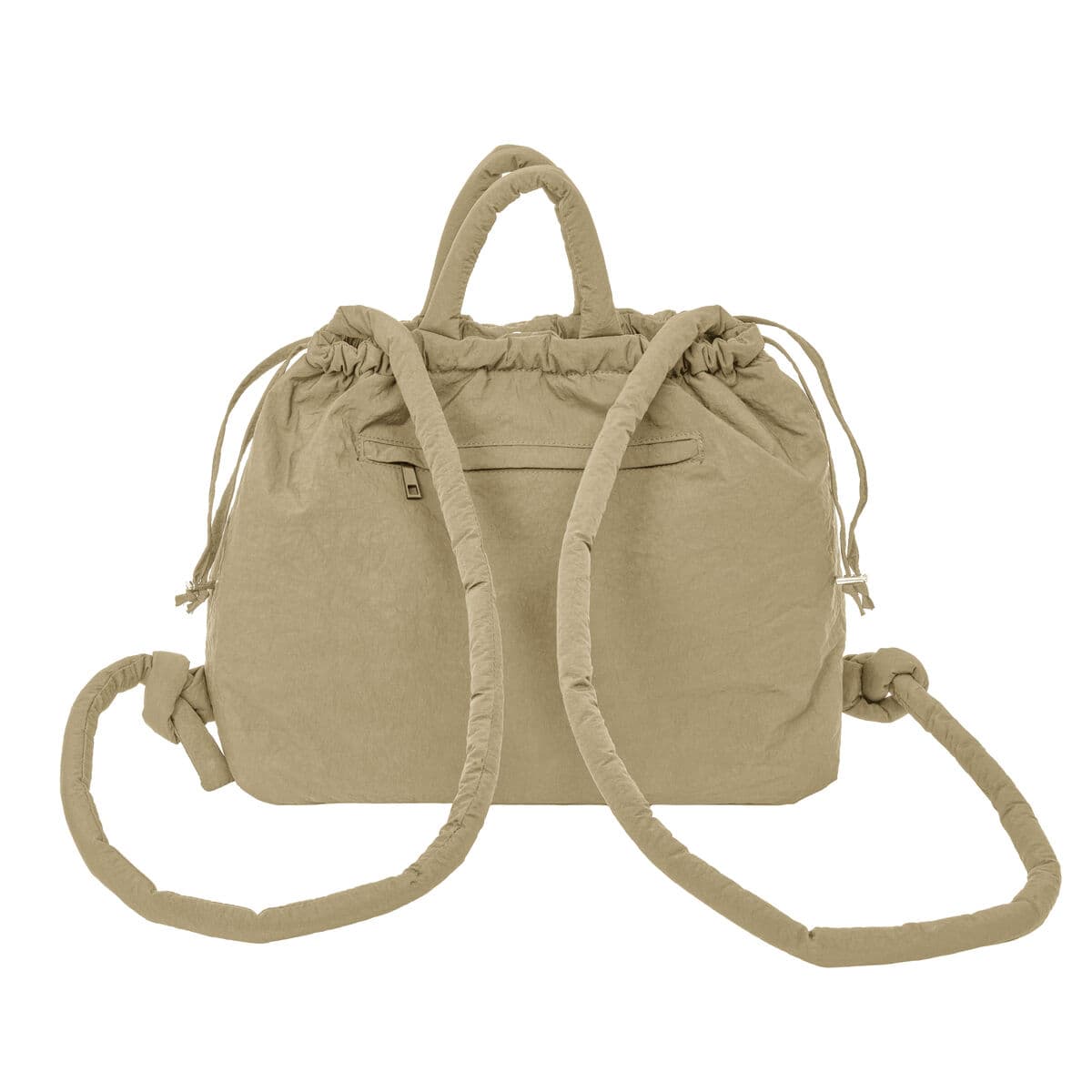 Laptoptasche Moos Beige 40 x 31 x 17 cm - Image 6