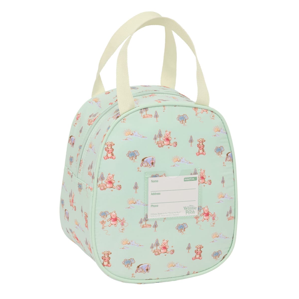 Termiskt tryck Winnie The Pooh 19 x 22 x 14 cm - Image 4