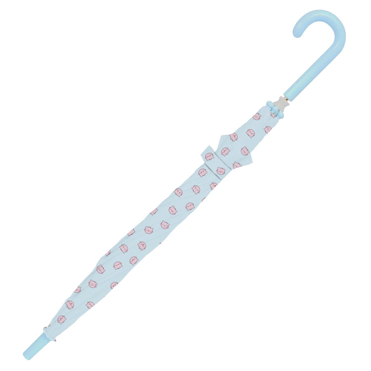 Parasol Pembe The pink cat Wielokolorowy Ø 86 cm - Image 2