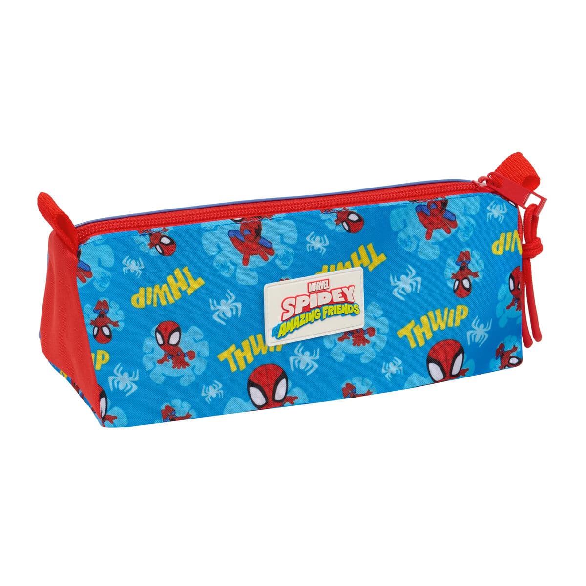 Pussukka Spider-Man Sininen Punainen 21 x 8 x 7 cm - Image 3
