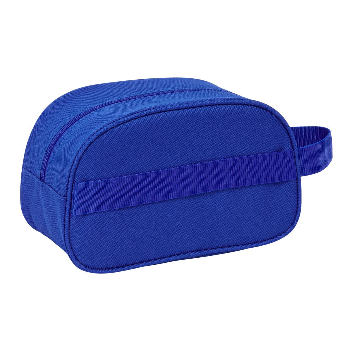 Nécessaire de Voyage Real Madrid C.F. Bleu Sportif 26 x 15 x 12 cm - Image 2