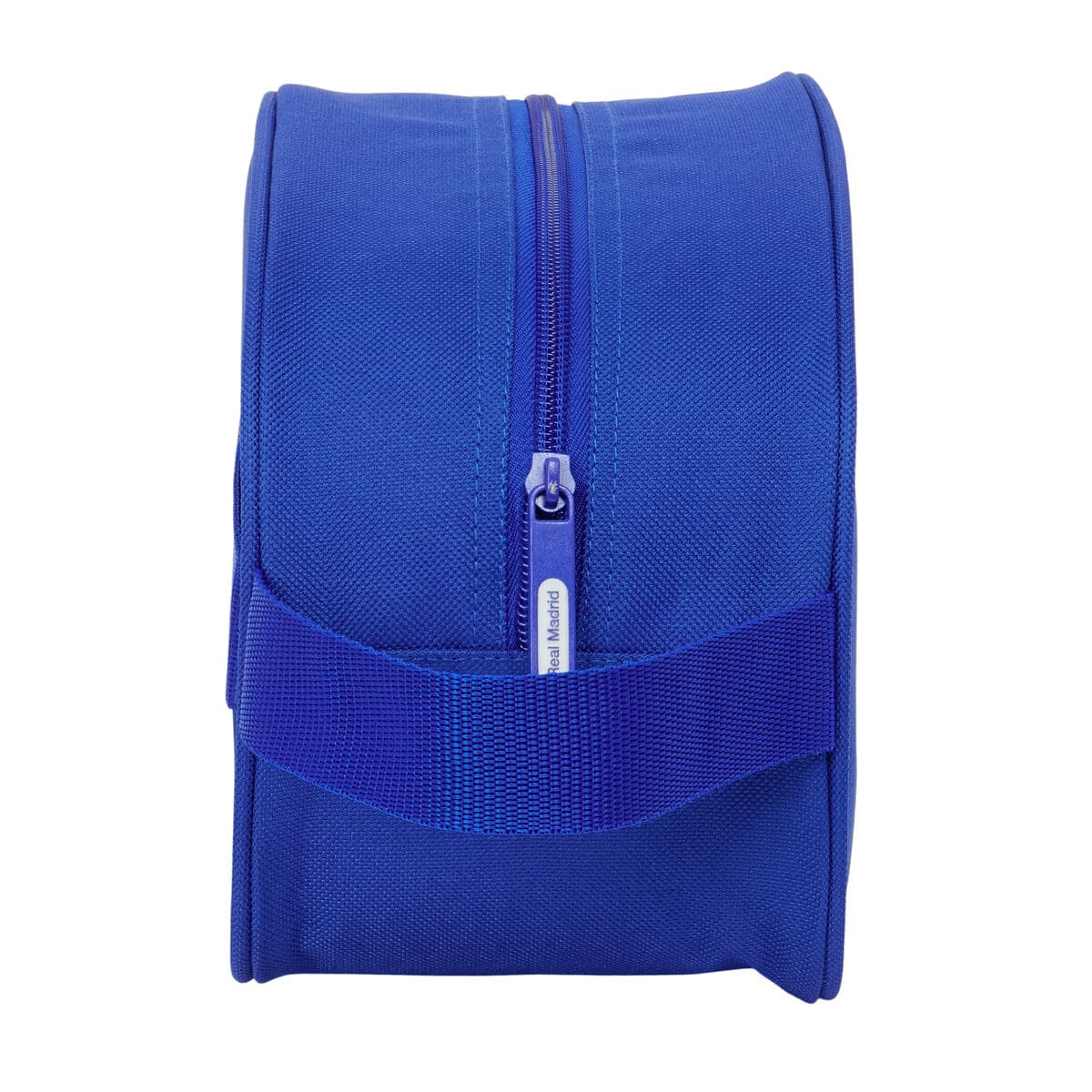 Nécessaire de Voyage Real Madrid C.F. Bleu Sportif 26 x 15 x 12 cm - Image 3