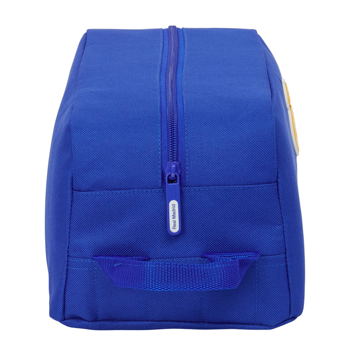 Schuhtasche für die Reise Real Madrid C.F. Blau 34 x 15 x 18 cm - Image 2