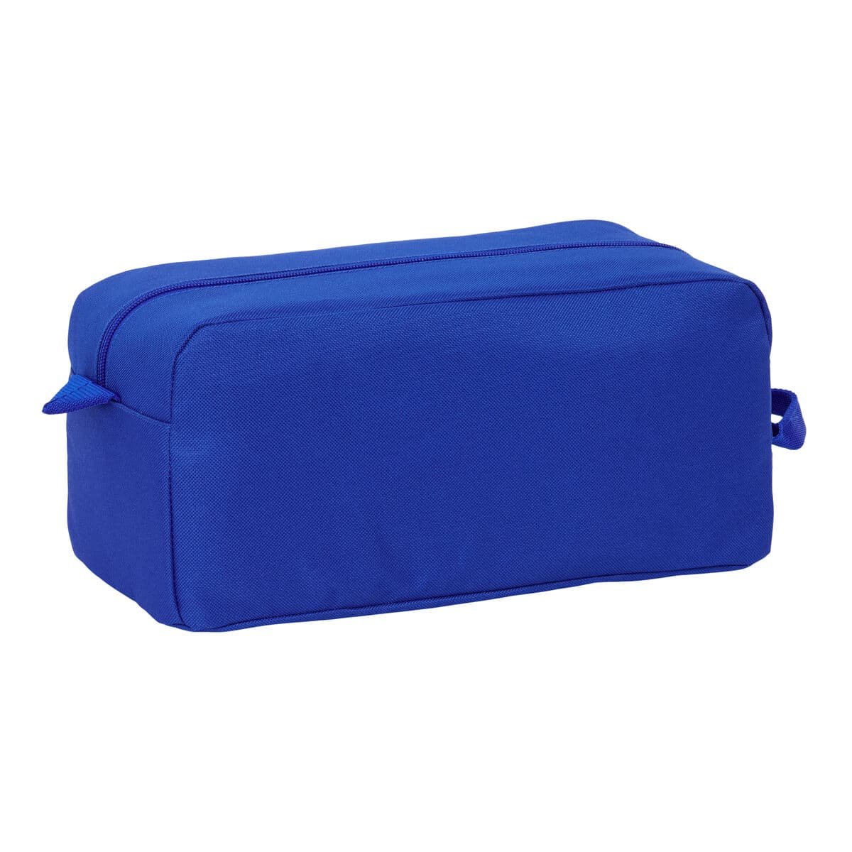 Schuhtasche für die Reise Real Madrid C.F. Blau 34 x 15 x 18 cm - Image 3